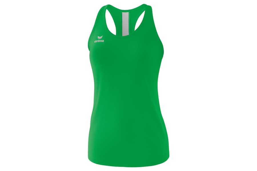 Damen Tanktop erima Squad, Gr. 34